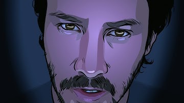 The Scramble Suit - A Scanner Darkly (2006)