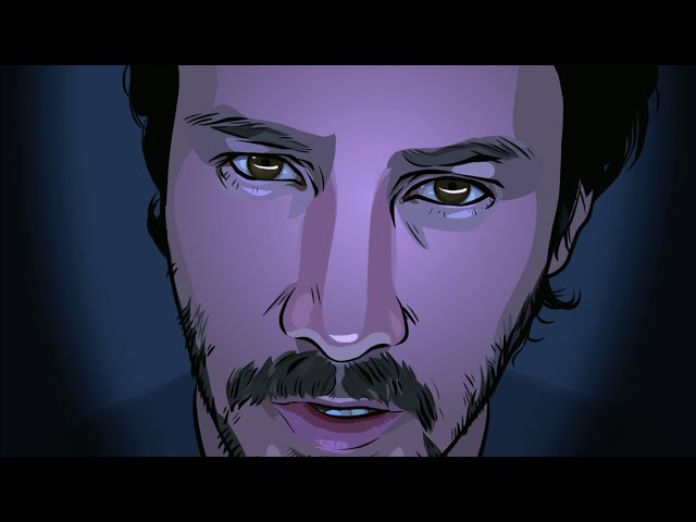 The Scramble Suit - A Scanner Darkly (2006) class=