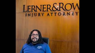 Happy Client 2025 | Lerner & Rowe