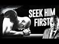 HOW TO SEEK GOD'S DIRECTION FOR YOUR LIFE AND DESTINY | APOSTLE JOSHUA SELMAN