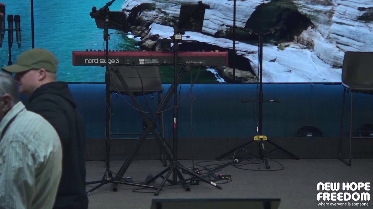 PRAYER - WHAT HE'S DONE FOR MY FAMILY AND HOME | Joel Hill