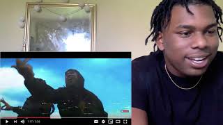 Fredo - Ain't Nothing Ft Yung Bans & Swaghollywood (Official Music Video)Reaction!!!