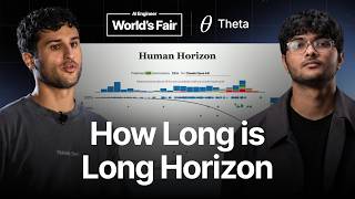 Rethinking Environments for Long-Horizon Work — Rayan Garg, Theta Software