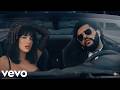 The Weeknd Ft Dua Lipa Let Me With You Again Ft Emotional Center 