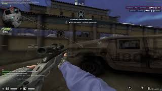 KAMEL X BRANDON VS HVH TOURNAMENT FT LuaSense BETA