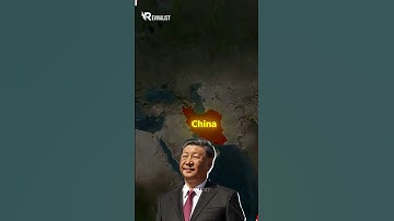 China’s Sky Swarm That Changes War Forever