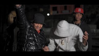 El Kennedy Clemente - Cuando Yo Me Muera Little Chris Lil Ghetto, Amara 157