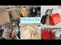 Primark new collection bags / October 2020