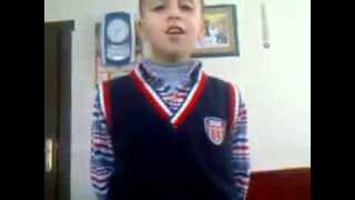 Di̇yarbakirlidan Çiktim Kirklar Dağina