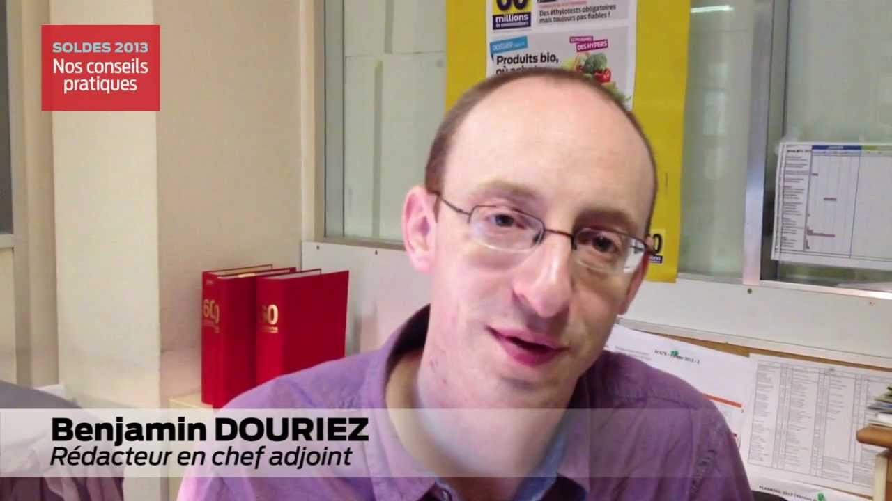 Nos conseils pratiques pour les soldes 2013 (partie 3)