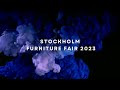 Design week stockholm 2023