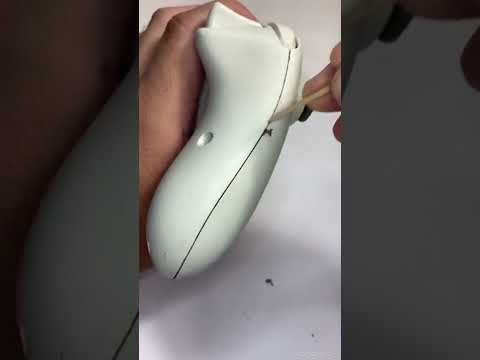 (ASMR) Limpeza em