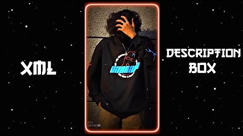 BOMBOY TO PUNJAD 💓🥵 || NEW XML FILE 🔥💖 || NEW XML TREND 🦋🎟️ || @azizediting7364 #xml #xml_file