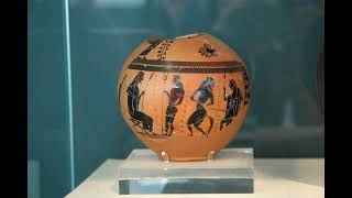 Archaeological Museum of Eleusis