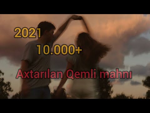 Axtarılan Qemli Musiqi 2021