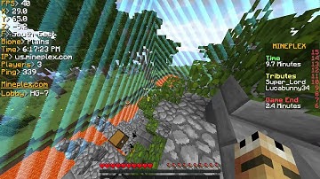 Kill Aura and Forcefield in SG.