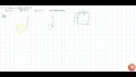 `A =([a_(i j)])_(mxxn)` is a square matrix, if (a) `m lt n` (b) `m gt n` (c) `m =n` (d) None of ...