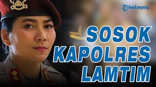 Download Lagu Sosok Polwan AKBP Heti Patmawati, Kapolres Lampung Timur yang Sempat Catatkan Rekor MP3