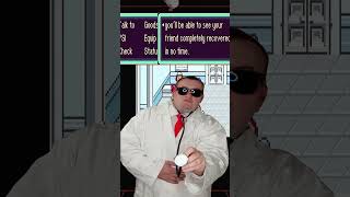 Earthbound Hospitals Be Like