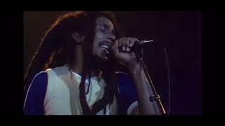 Bob Marley Sings The Arthur Theme Song