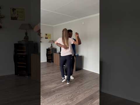 BÁSICO BACHATA |