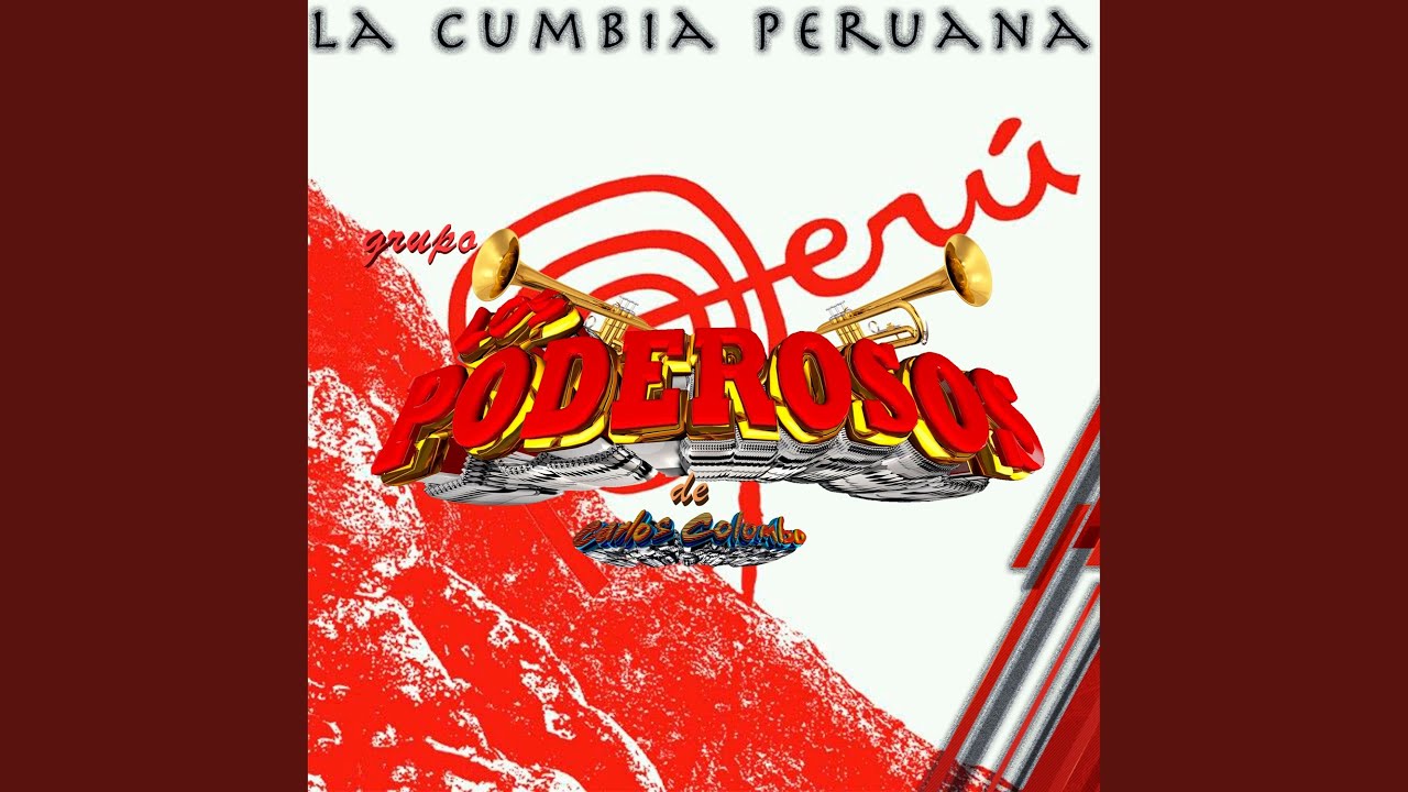 LA CUMBIA PERUANA