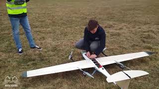 High Flyers - Deliverable 2 Medical Express