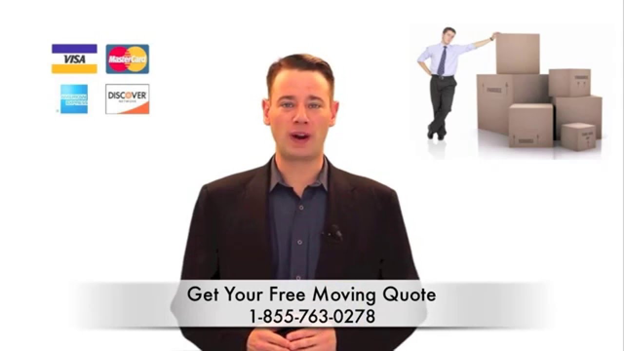 Top Rated Moving Companies Detroit Michigan 1-855-763-0278