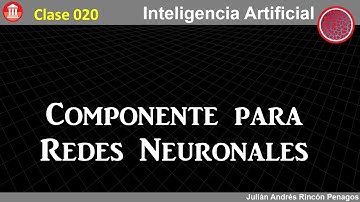 IA con Delphi Clase 020 Componente para la Red Neuronal