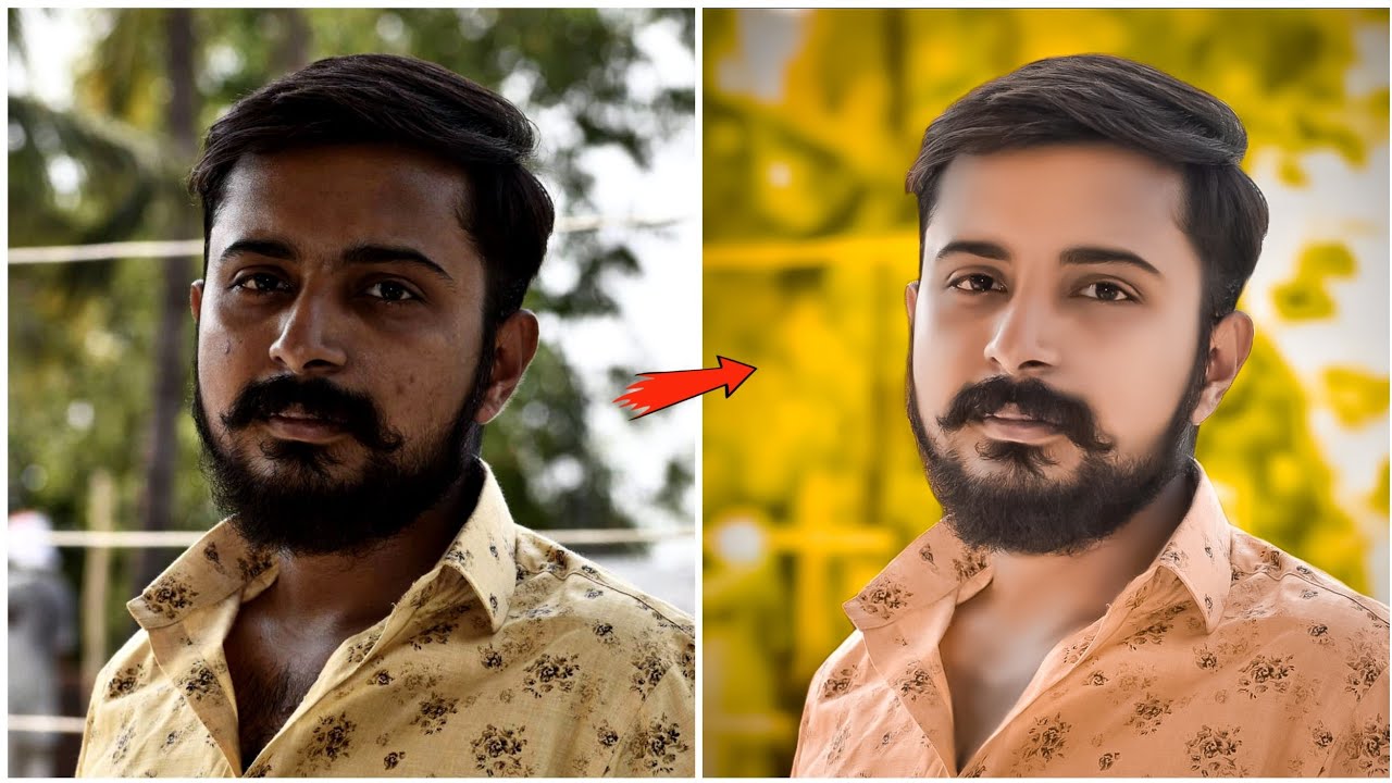 Face Ko Gora Kaise Banaye Face Smooth kaise Kare Snapseed Face White Smooth Kaise Kare Snapseed Main