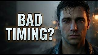 Why BAD TIMING is Always a Beautiful Tragedy... Listen 🌙 Summer Rain (A Beautiful Tragedy)