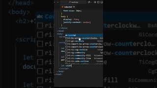 JavaScript Counter #coding #javascript #Programming