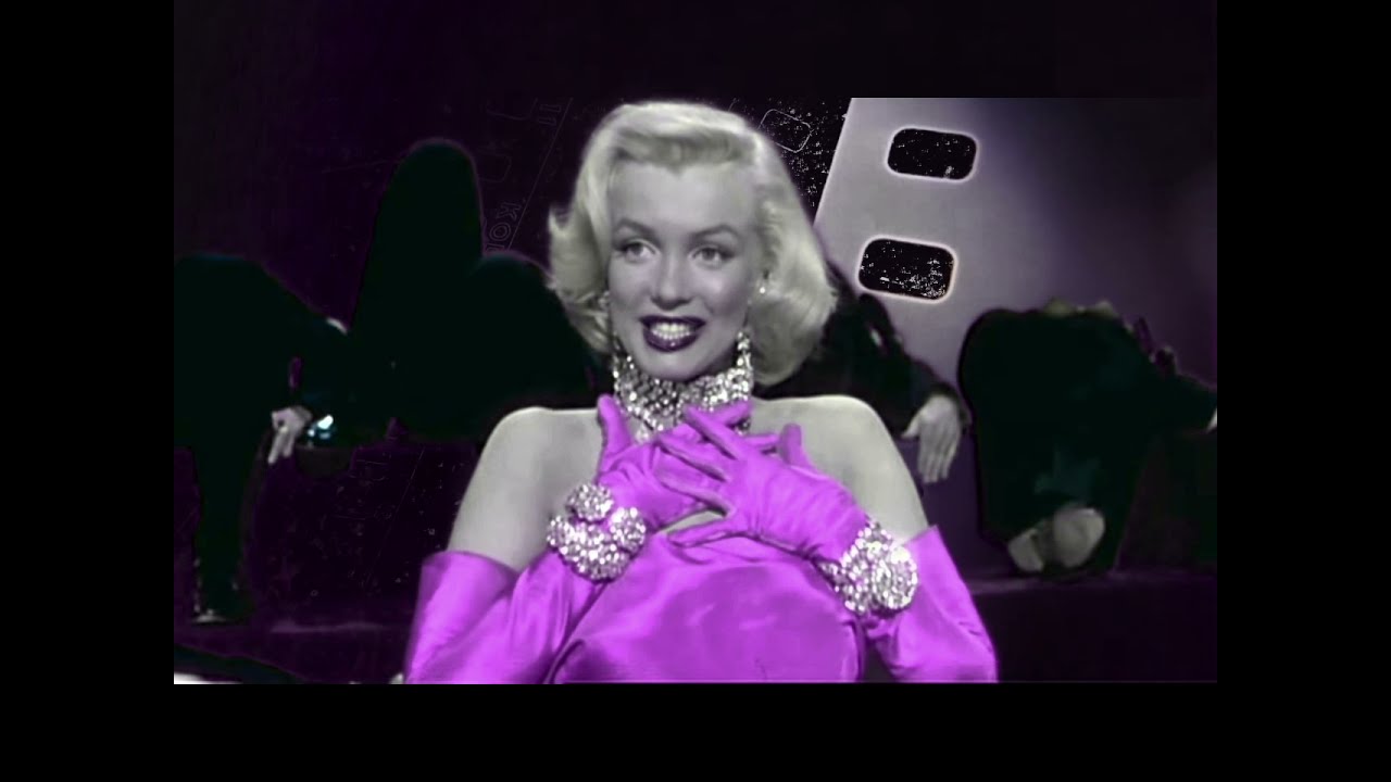 Watch Special Medley "Tribute To Marilyn Monroe" on YouTube Watch Special Medley "Tribute To Marilyn Monroe" on YouTube