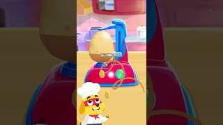 Kiddopia | Learning App for Kids | Fries IN PV01 screenshot 3