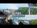 Plan B Can Be Just as Fun | Wyoming Valley to Scranton | Private Pilot Practice