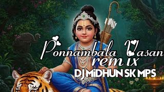 𝐏𝐎𝐍𝐍𝐀𝐌𝐁𝐀𝐋𝐀  𝐕𝐀𝐒𝐀𝐍...𝐌𝐢𝐗  𝐒𝐎𝐍𝐆⚡💯 𝐑𝐄𝐌𝐢𝐗 𝐃𝐉 𝐌𝐢𝐃𝐇𝐔𝐍.𝐒𝐊..𝐌𝐏𝐒 