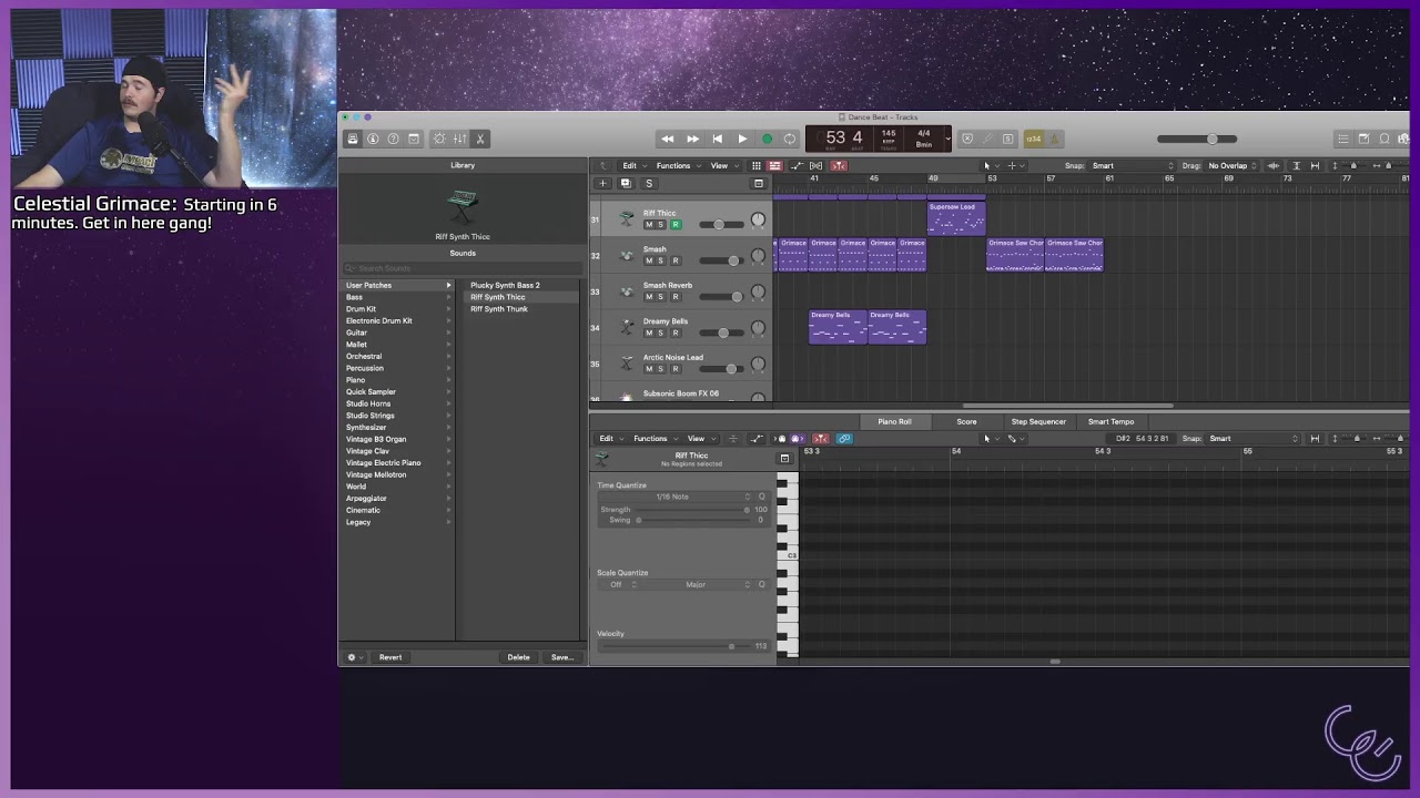 Digitally Based Music Is The Future