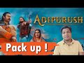 Adipurush Review by Sahil Chandel | Prabhas | Kriti Sanon | Saif ali khan
