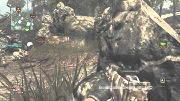 COD: MW3- Search and Destroy 13 -1