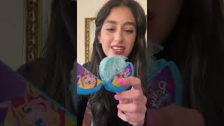 Maior E Menor Chiclete De Fita????