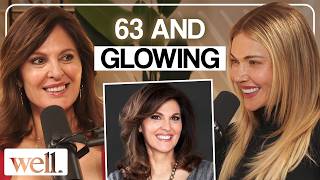 Dr. Doris Day: What a 63 Year Old Dermatologist Actually Does to Age Well