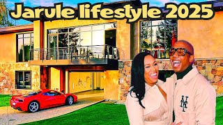 Jarule Wife,kids,Parents,Career,Music,Cars and Networth 2025