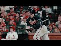Atlanta Braves NLDS Game 3 Recap