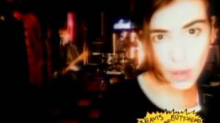 Beavis and Butt-Head - Do 'Elastica - Connection'