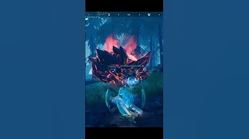 How to Hunt the Skarn 3/4 #dauntless #skarn #gameguide #howtohuntthe #tips #gaming #shorts