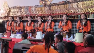 LUNG GADUNG SEKAR BIMA LIVE CINDAGA