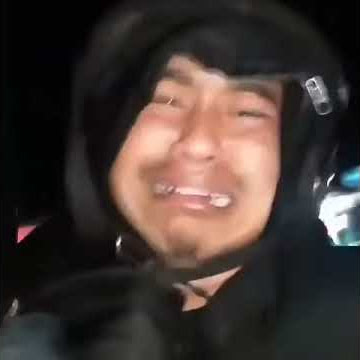 Sahur lucu,,,  woy sahur woy