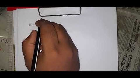 2.5 Einstein theory of Heat Capacity