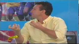 Programa Aço, Com Neto, Em 24032006, Apresentado Por Milton Neves Na Rede Mulher