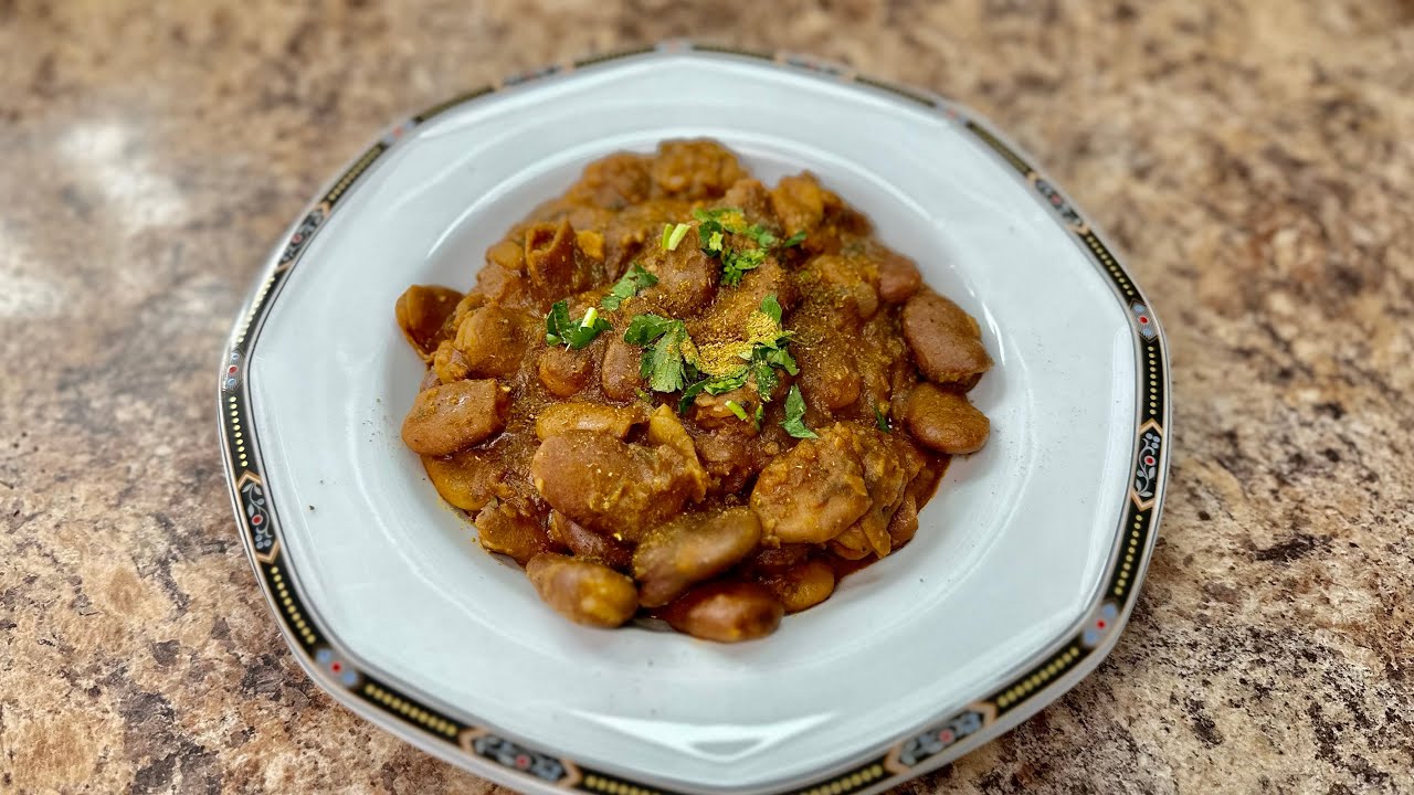 Tout Le Monde Raffole de cette ENTRÉE de FÈVES SAVOUREUSE et ÉCONOMIQUE 👩‍🍳🫛